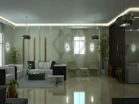 احدث ديكورات وتصميمات الفيلات والقصور بالشروق